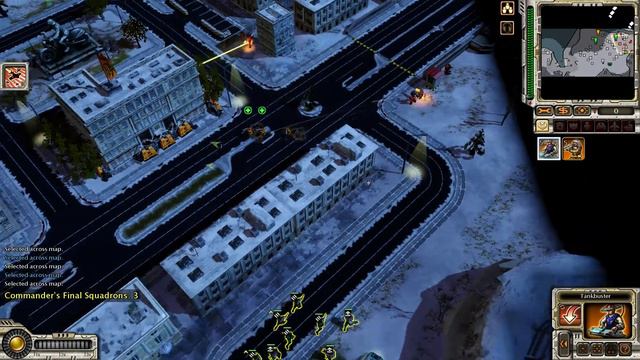 Empire Mission 1 - Red Alert 3 , Using Mods , Live Gameplay - 2018 смотреть онлайн