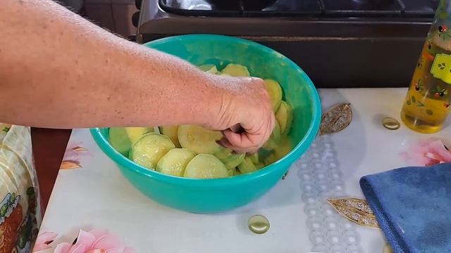 Пироги на скорую руку