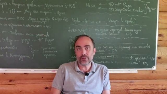 Создание новой истории 4 -5 века. Хронология 3 -15 века #историяБЕЗискажений #Гарат смотреть онлайн