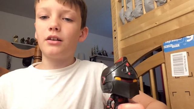 Fortnite Funko Pops Black Knight,Cuddle Team Leader,Ravan,Drift Review смотреть онлайн
