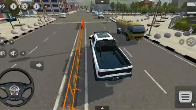 Ford Velociraptor 6x6 2021