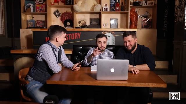 Квиз?ДА! #1 смотреть онлайн