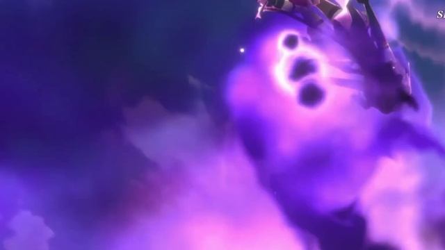 NEW PURPLE PROGENITOR VIOLET ULTIMATE SKILL ANIMATION SLIME ISEKAI MEMORIES VIOLET ULTIMATE 2023 смотреть онлайн