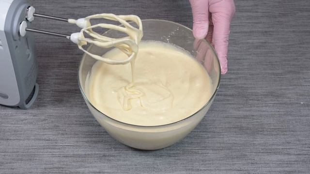 Idealna puszysta Babka Cytrynowa. Najlepszy prosty przepis. смотреть онлайн