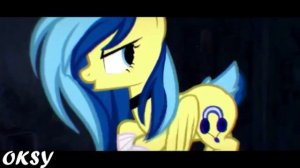 Топ 5 моих любимых пони клипов (Есть маты)( Ч.О.)