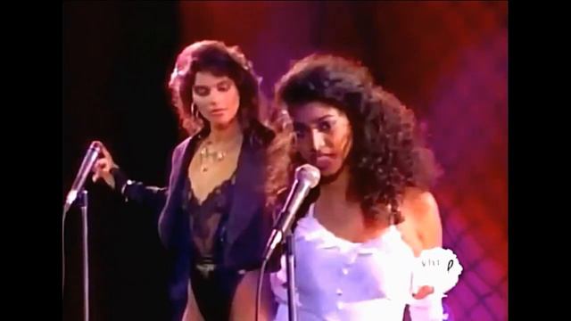 VANITY 6  Video Singles  1982
