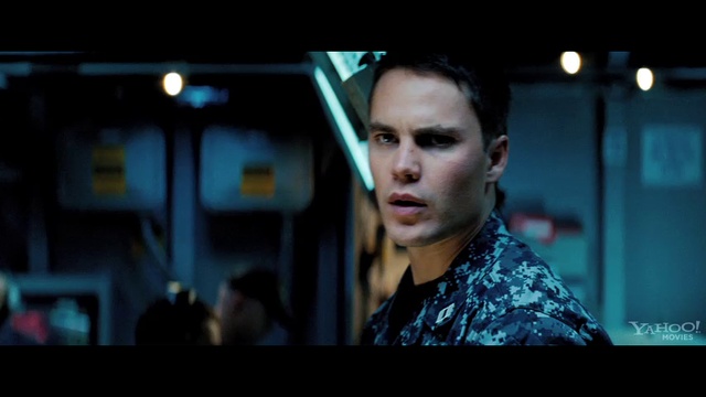 Трейлер Морской бой (Battleship) смотреть онлайн