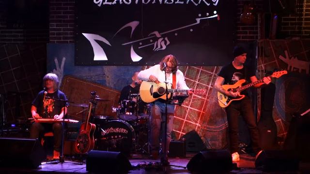 Грассмейстер - Стекло (инструментал) смотреть онлайн