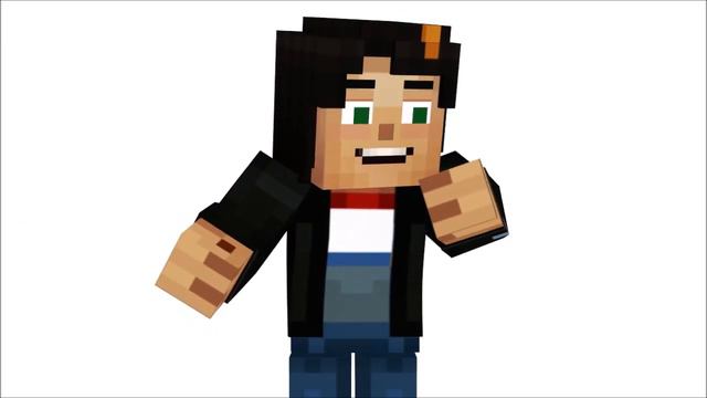 MCSM - Who stole Lukas' jacket? смотреть онлайн