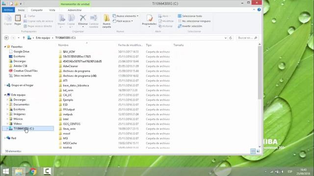 Solucion a Photoshop CC 2018 смотреть онлайн