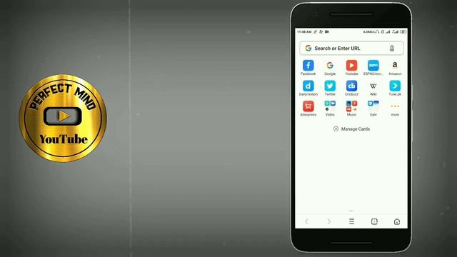 How to fix UC browser retrying problem 2023 | UC download problem | fix | #Perfectmind | #ucbrowser смотреть онлайн