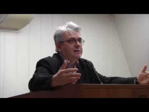 брат Владимир | проповедь "Въезд Иисуса Христа в Иерусалим"