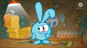 Мелодии из Смешариков N1: тема новые зубы Кроша