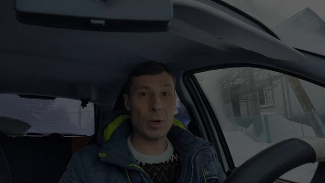 Холодно в салоне калина кросс. Плохо греет отопитель. смотреть онлайн