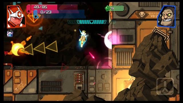 Galak-Z: Variant S (Nintendo Switch) Review смотреть онлайн