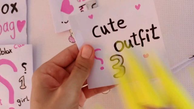 Roblox blind bag Roblox Paper outfit #roblox #blindbag #papercraft #robloxbaddie #robloxoutfit #asm смотреть онлайн