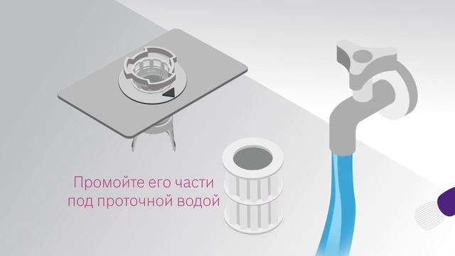 Как пользоваться посудомоечной машиной для достижения блестящих результатов смотреть онлайн