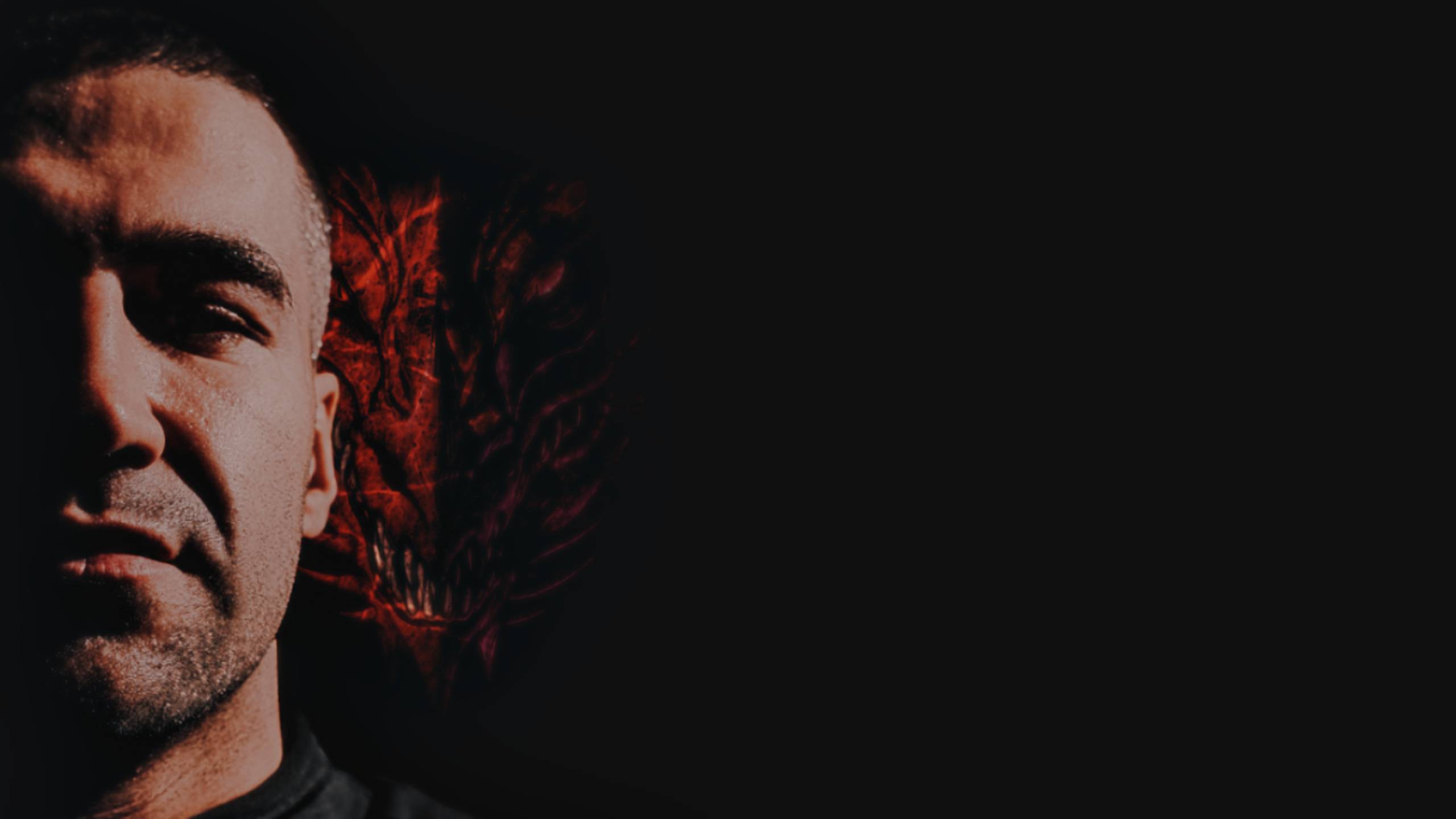 DReigun » Животный запах » Audio EP