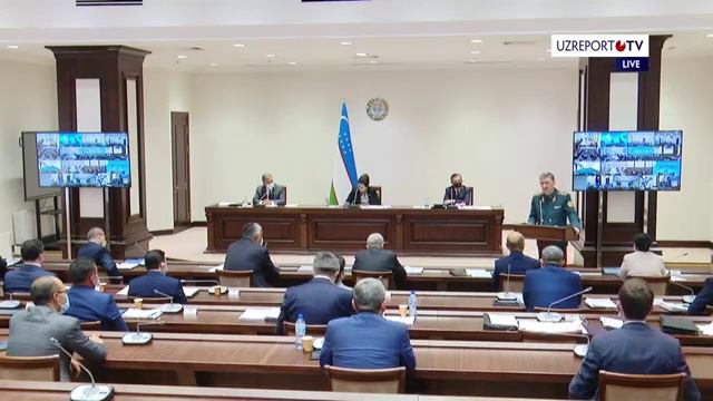 Vazir ichki ishlar xodimlari tomonidan kuch ishlatish holatlari bo‘yicha izoh berdi смотреть онлайн