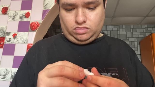Распаковка наушников Samsung Galaxy Buds+ белые смотреть онлайн