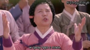 Цветок в тюрьме 1 сезон 51 серия