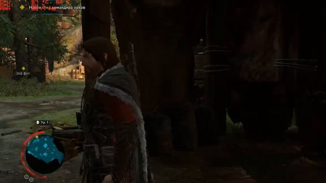 Middle-earth: Shadow of War GTX 650 Ti Intel Core i3-4330 смотреть онлайн