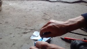 ШОК!!! Как обработать концы шнурков?