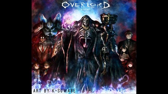 "Clattanoia" Overlord OP【Orchestral Cover】[Mike Reed IX] смотреть онлайн