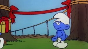 Ненастоящий Смурфик • Смурфики