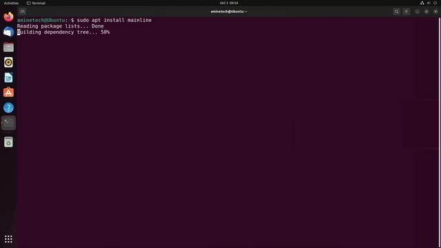 How to install Linux Kernel 6.0 on Ubuntu and Ubuntu-based Linux Distributions смотреть онлайн