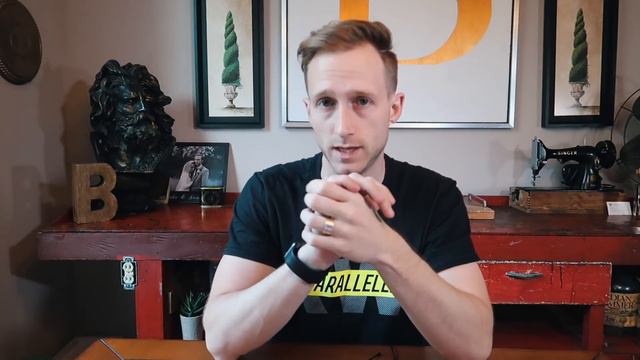 $30 WIRELESS LAV MIC! // Fifine K037 UHF Wireless Lavalier Lapel Microphone Review смотреть онлайн