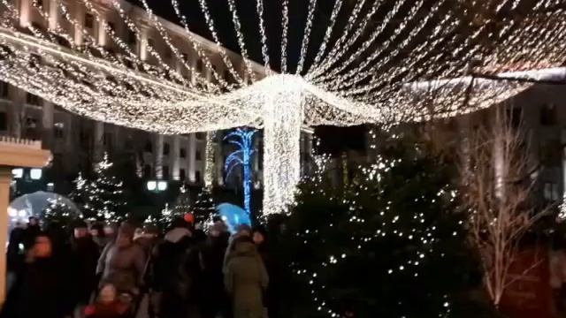 С Новым годом и Рождеством! смотреть онлайн