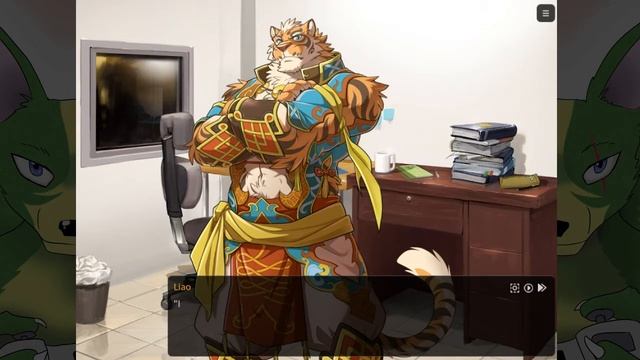 Nekojishi #26 - More Endings! смотреть онлайн