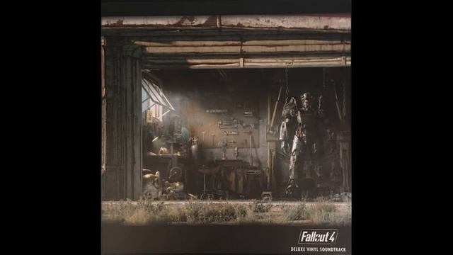 Fallout 4 - Full Soundtrack - VINYL EDITION - OST - смотреть онлайн