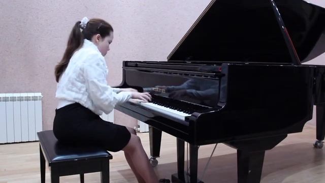 577 Михалёва Татьяна, г Тобольск Сердце поэта смотреть онлайн