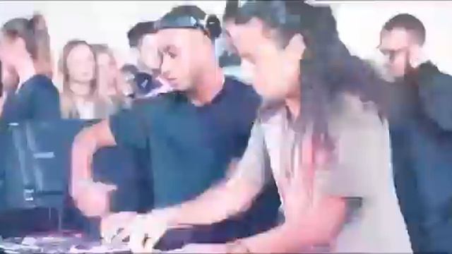 MC Stojan X Jana X Djani (mm Remix 2017) PEVACICA