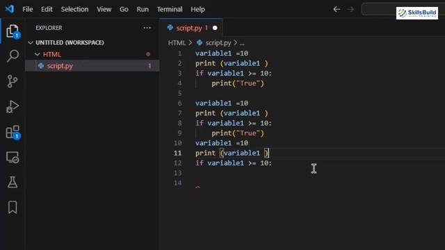 Learn Visual Studio Code 2023 - Web Dev Setup, Top Extensions, Themes, Settings, and Tips & Tricks смотреть онлайн