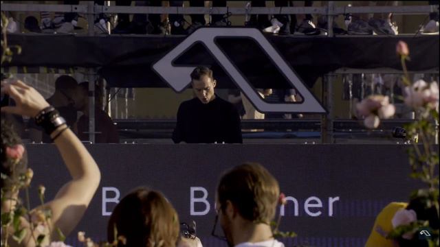 Ben Böhmer Live At Anjunadeep Open Air: Prague 4K Set
