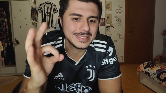 BRAVO FABIO...? POI IL PULLMAN IN DIFESA...?? DOMINATI TUTTA LA PARTITA.?? | Fiorentina 0-1 Juventu смотреть онлайн