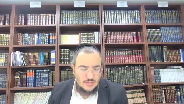 Ketoubot 18 Daf Hayomi en français (R. Chmouel Mouyal) - דף היומי בצרפתית כתובות יח смотреть онлайн