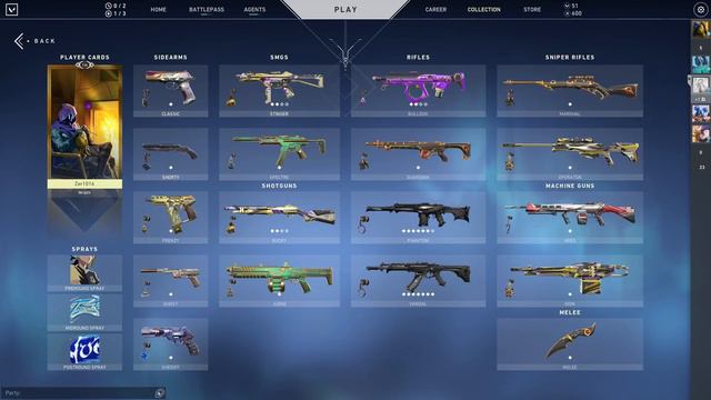 Valorant New Agent 21 + New Main? смотреть онлайн
