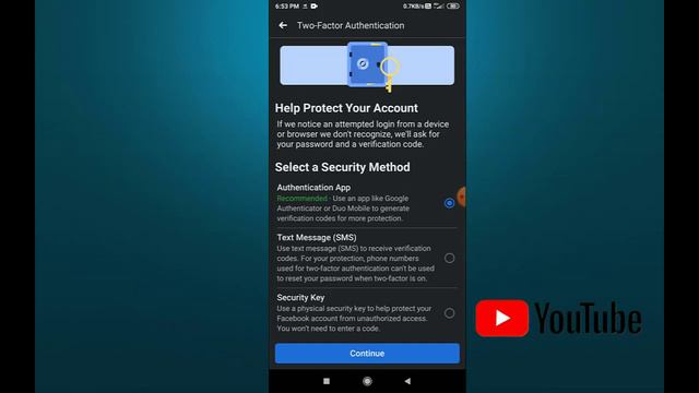 How To Secure Your Facebook Account / अपने फेसबुक एकाउंट को सुरक्षित कैसे करे смотреть онлайн