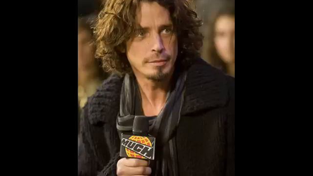 Chris Cornell - Part of me ROCK VERSION смотреть онлайн
