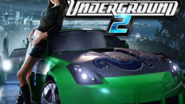 Unwritten Law - The Celebration Song (Need For Speed Underground 2 Soundtrack) смотреть онлайн