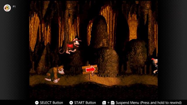Donkey Kong Country: Kremkroc Industries Inc. смотреть онлайн
