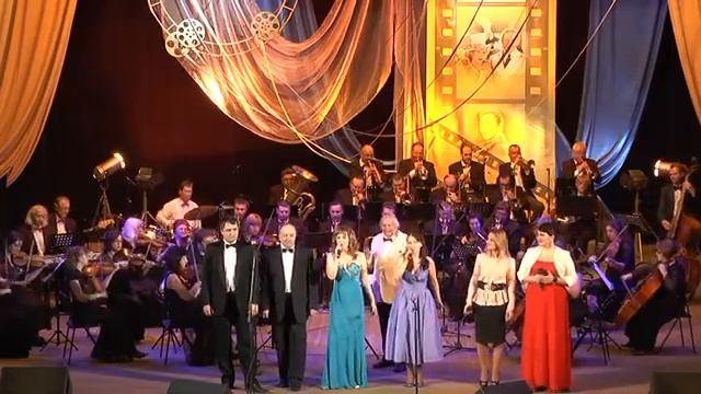 Марш энтузиастов смотреть онлайн