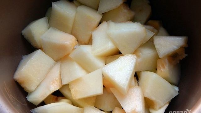 Книга рецептов