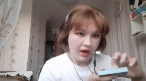 ASMR АСМР быстрый макияж за 2 минуты