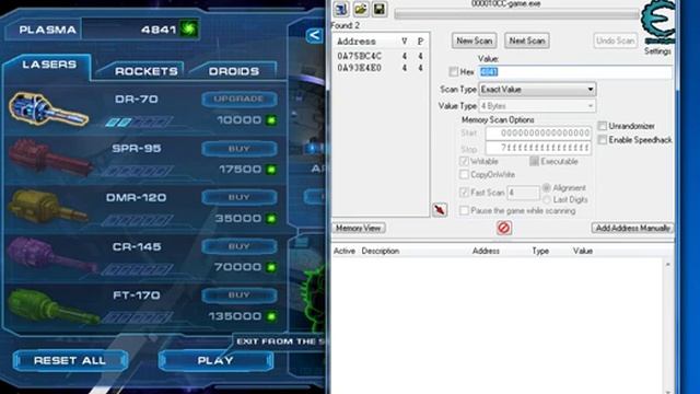 Astro Avenger 2 Money Hack with Cheat смотреть онлайн