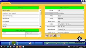 MITSUBISHI MUT-III SE [2023] | FULL DRIVER J2534 | FULL FUNCTIONALITY